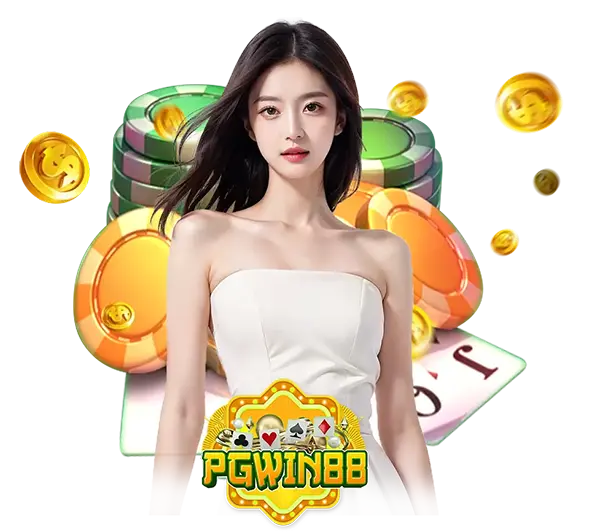 PGWIN88 สล็อตวอเลท ฝากถอนไม่มีขั้นต่ำ