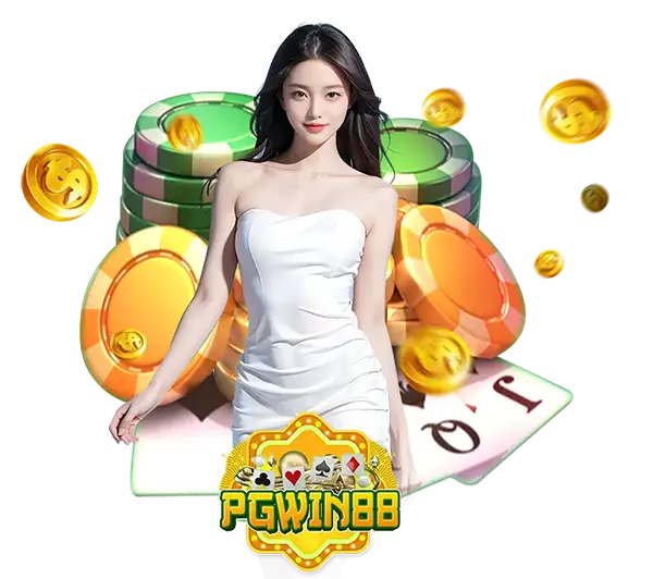 สมัครสมาชิก PGWIN88 ระบบออโต้ มั่นคง ปลอดภัย